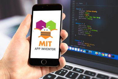 App Inventor 2 del MIT