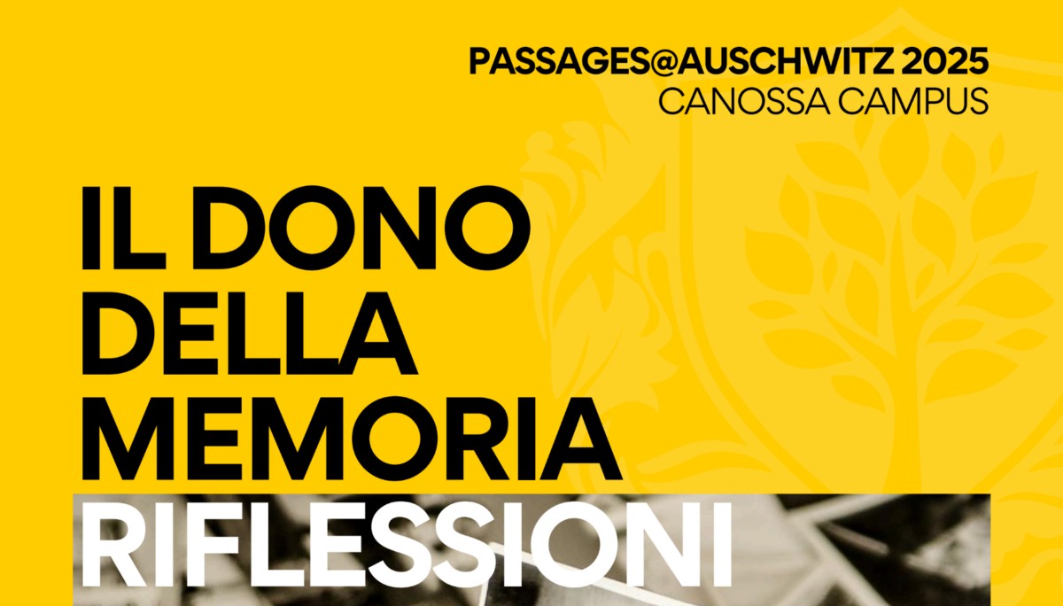 Il dono della memoria | Riflessioni