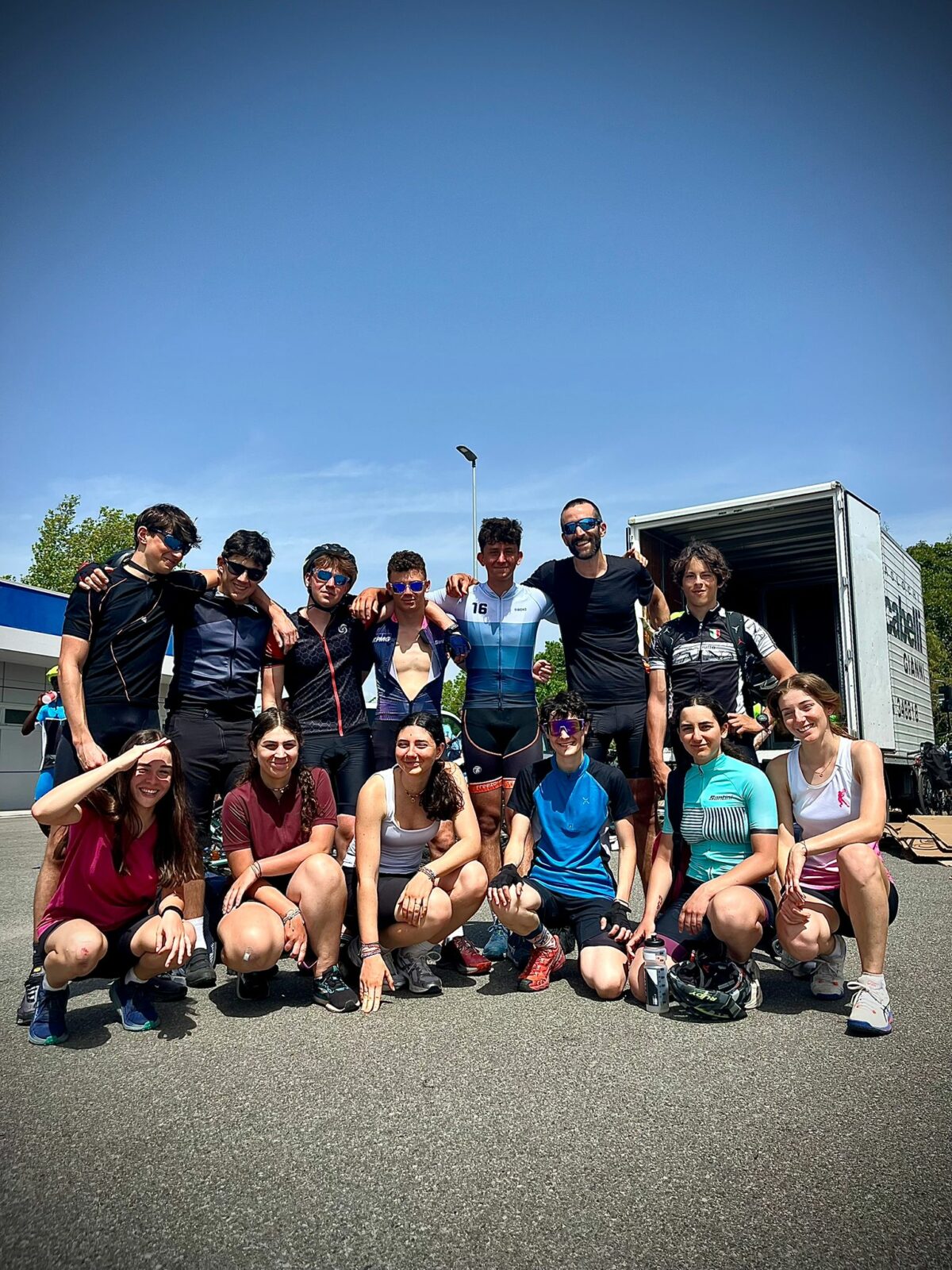 Percorri la Pace | Incontro di presentazione