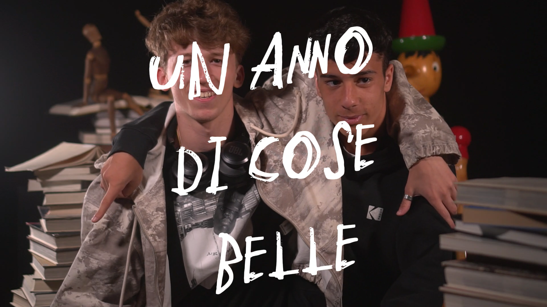 Un anno di cose belle 2025