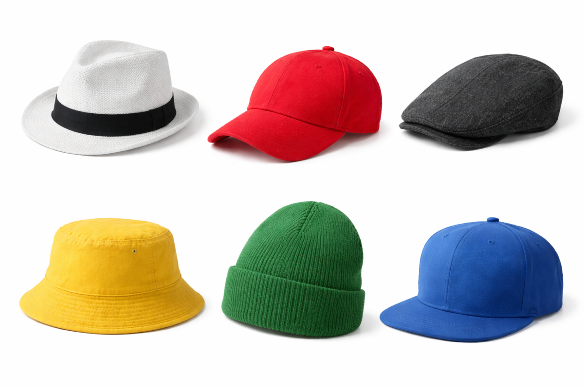 Sei cappelli per pensare