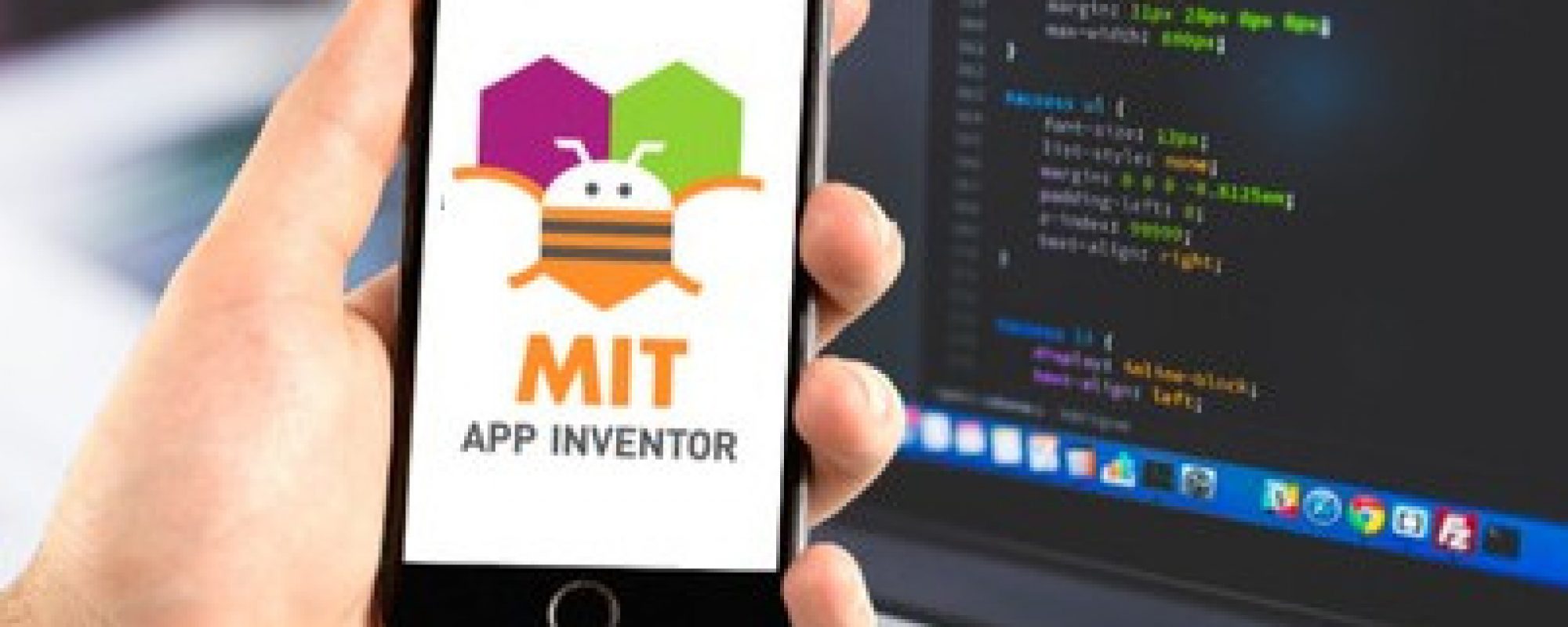 App Inventor 2 del MIT